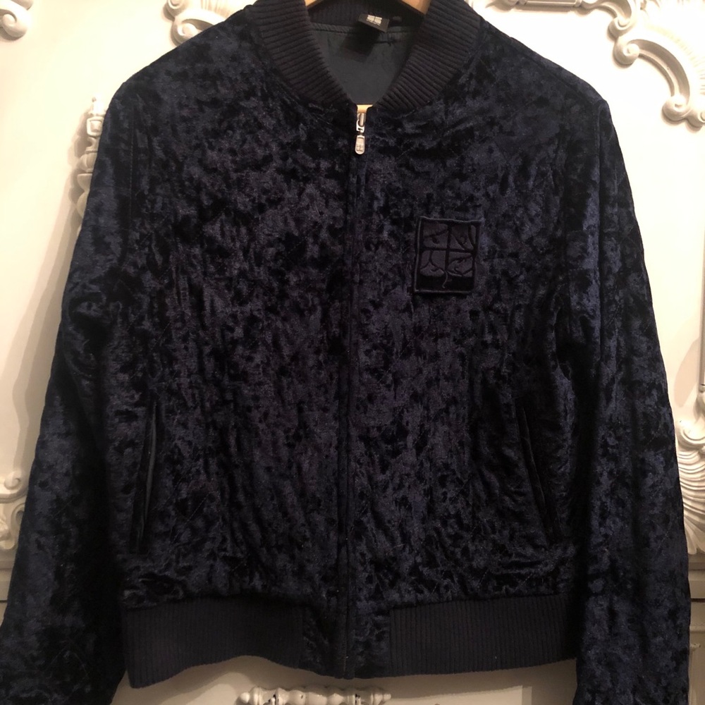 Insight Blue Bomber